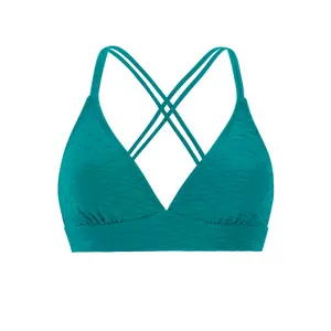 Women's swimsuit top Protest Mixrelaxi image-0