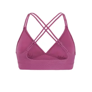 Women's swimsuit top Protest Mixrelaxo image-1