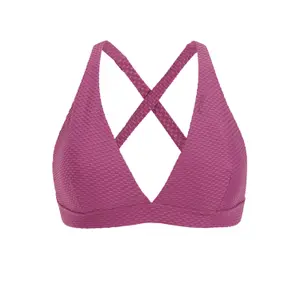 Women's swimsuit top Protest Mixendless image-0