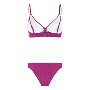 2-piece swimsuit for women Protest Kyla image-1