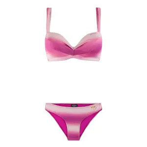 2-piece swimsuit for women Protest Chique image-0
