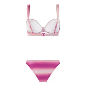 2-piece swimsuit for women Protest Chique image-1