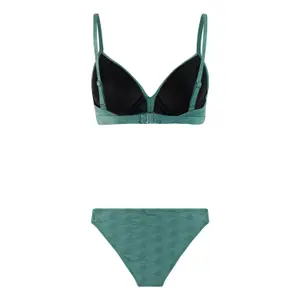 2-piece swimsuit for women Protest Glazy image-1
