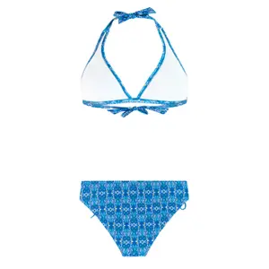 2-piece swimsuit for women Protest Muscle image-1