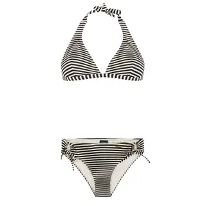 2-piece swimsuit for women Protest Limo image-0