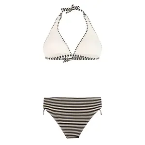 2-piece swimsuit for women Protest Limo image-1