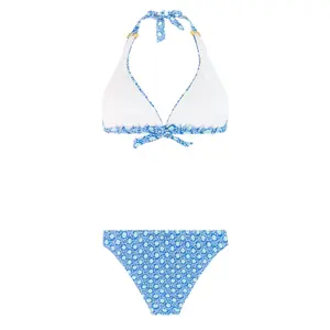 Dames zwempak 2-delig Protest Lina image-1