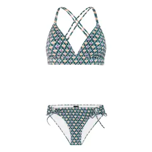 Bikini da donna Protest Lock