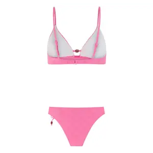 2-piece swimsuit for women Protest Mermaid image-1
