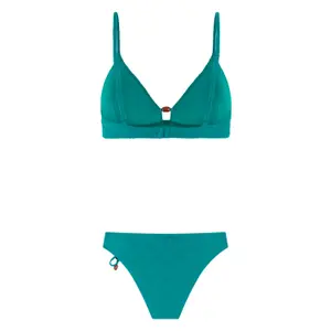 2-piece swimsuit for women Protest Mermaid image-1
