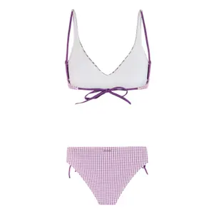 2-piece swimsuit for women Protest Brooke image-1