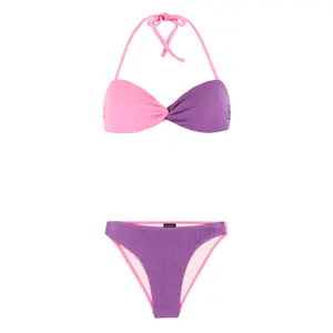 2-piece swimsuit for women Protest Scar image-0