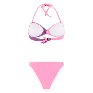 2-piece swimsuit for women Protest Scar image-1