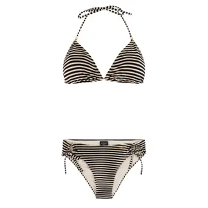 2-piece swimsuit for women Protest Match image-0