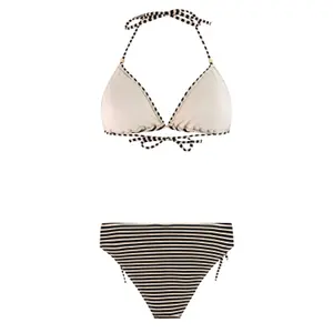 2-piece swimsuit for women Protest Match image-1