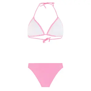 2-piece swimsuit for women Protest Balance image-1