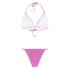 2-piece swimsuit for women Protest Dita image-1