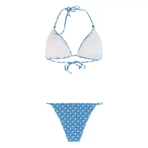 2-piece swimsuit for women Protest Dita image-1