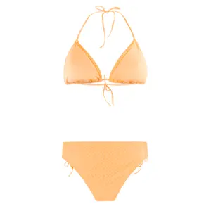 Maillot de bain 2 pièces femme Protest Exit image-1