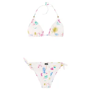 2-piece swimsuit for women Protest Empty image-0