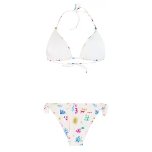2-piece swimsuit for women Protest Empty image-1