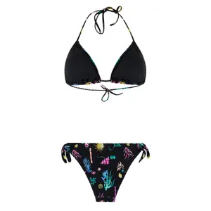 2-piece swimsuit for women Protest Empty image-1