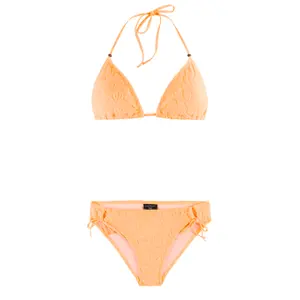 Dames zwempak 2-delig Protest Fiction