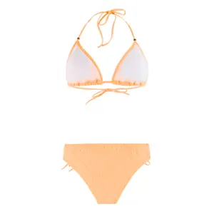 Dames zwempak 2-delig Protest Fiction image-1