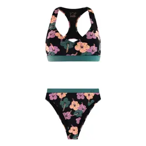 2-piece swimsuit for women Protest Fantasy