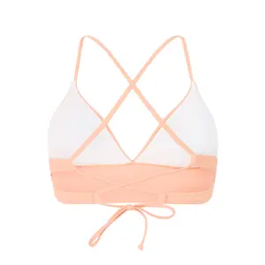 Bikinioberteil für Damen Protest Mixaida image-1