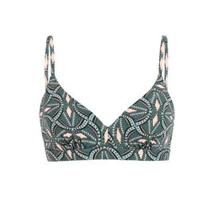Bikinioberteil für Damen Protest Mixadair image-0