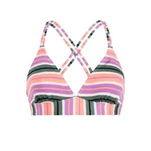 Women's swimsuit top Protest Mixsupera image-0