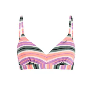 Bikinioberteil für Damen Protest Mixadairau image-0