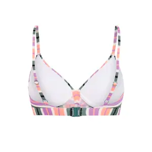 Bikinioberteil für Damen Protest Mixadairau image-1