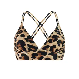 Women's swimsuit top Protest Mixsupers image-0