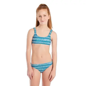 2-piece swimsuit for girls Protest Jonia image-1