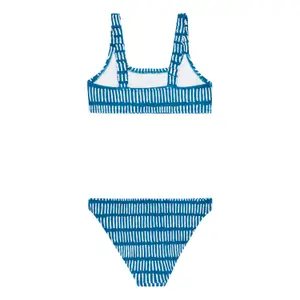 2-piece swimsuit for girls Protest Jonia image-3