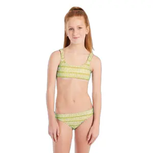 2-piece swimsuit for girls Protest Jonia image-1