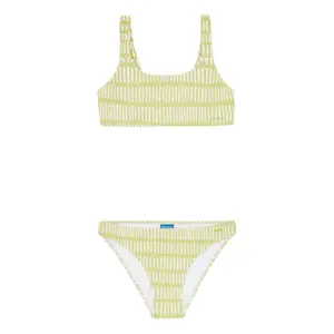 2-piece swimsuit for girls Protest Jonia image-0