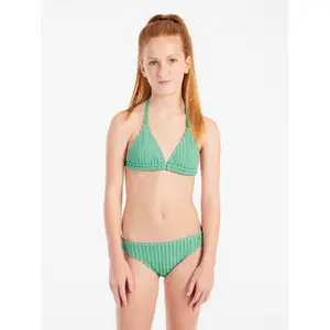 Fato de banho de menina de 2 peças Protest Tolove image-1