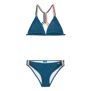 Maillot de bain 2 pièces fille Protest Fimke 25 image-0