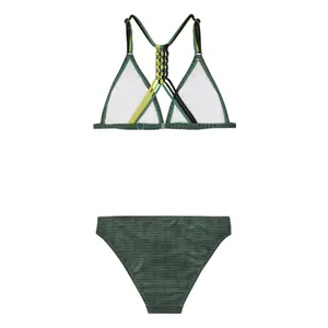 Maillot de bain 2 pièces fille Protest Fimke 25 image-1