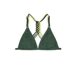 Maillot de bain 2 pièces fille Protest Fimke 25 image-2