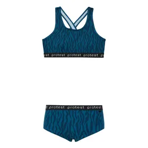 Maillot de bain 2 pièces fille Protest Monica image-0