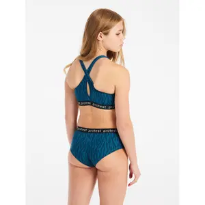 Maillot de bain 2 pièces fille Protest Monica image-2