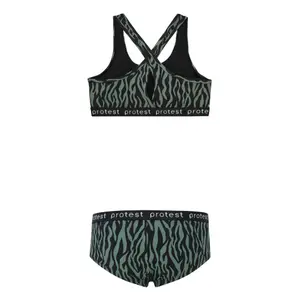 Maillot de bain 2 pièces fille Protest Monica image-2