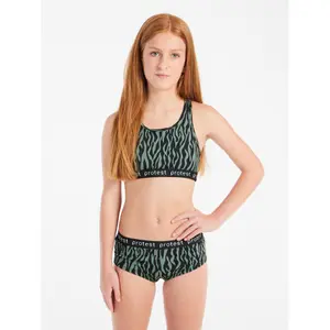 Maillot de bain 2 pièces fille Protest Monica image-1