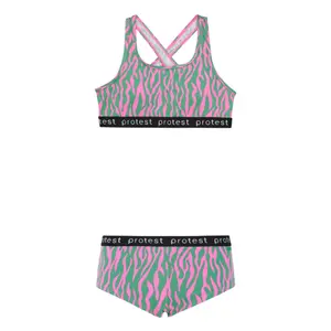 Maillot de bain 2 pièces fille Protest Monica image-0