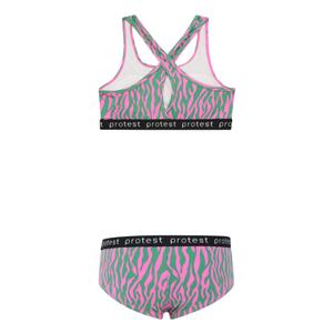 Maillot de bain 2 pièces fille Protest Monica image-2