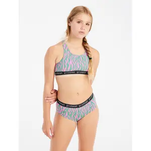 Maillot de bain 2 pièces fille Protest Monica image-1